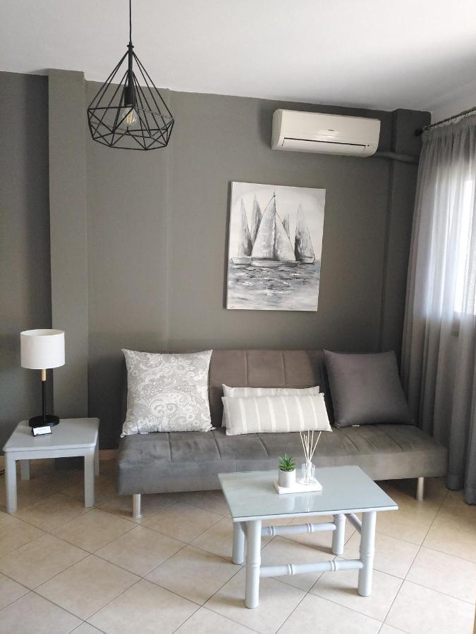 Deniastella Apartments سكالا بوتامياس المظهر الخارجي الصورة