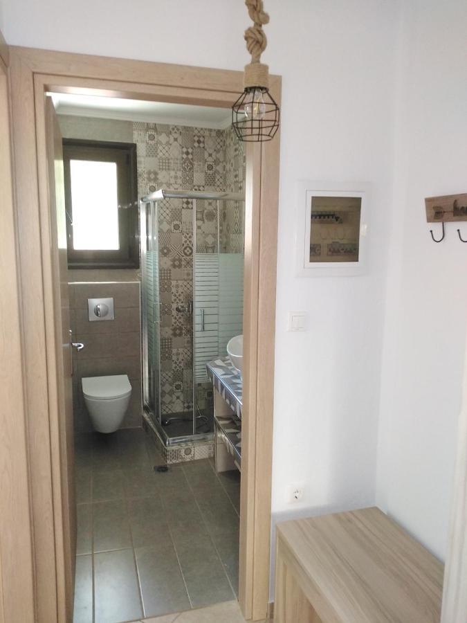 Deniastella Apartments سكالا بوتامياس المظهر الخارجي الصورة