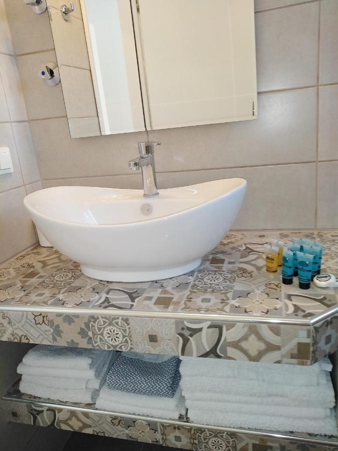 Deniastella Apartments سكالا بوتامياس المظهر الخارجي الصورة