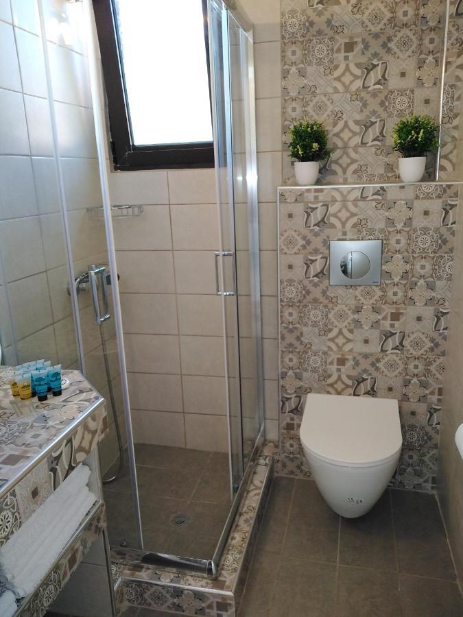 Deniastella Apartments سكالا بوتامياس المظهر الخارجي الصورة