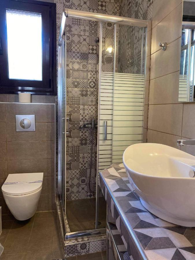 Deniastella Apartments سكالا بوتامياس المظهر الخارجي الصورة