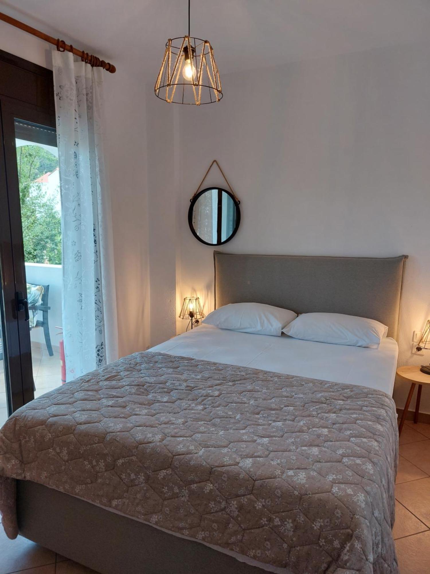 Deniastella Apartments سكالا بوتامياس المظهر الخارجي الصورة