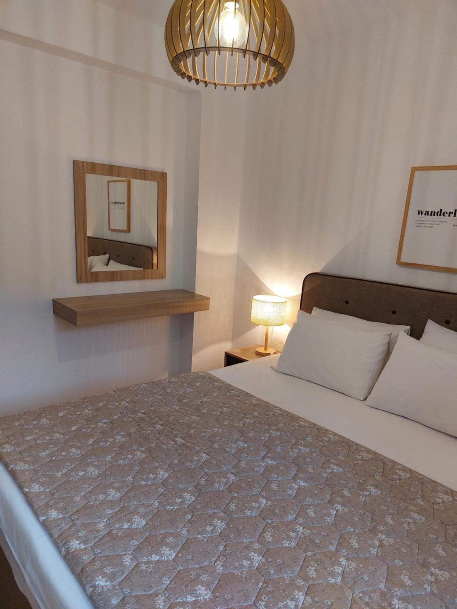 Deniastella Apartments سكالا بوتامياس المظهر الخارجي الصورة